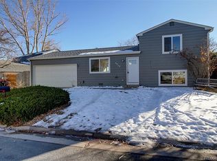 9810 W 105th Ave, Westminster, CO 80021