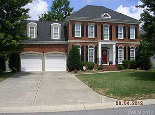 3042 Tifton Grass Ln, Charlotte, NC 28269