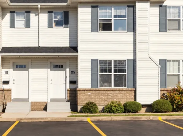 203 Herold Terrace #115, Saskatoon, SK S7V 1H8