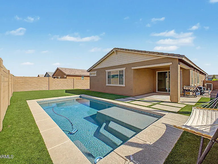21286 E Estrella Rd — Photo 33
