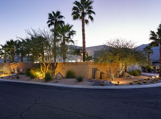 4334 Vantage Ln, Palm Springs, CA 92262