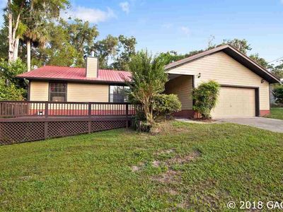 21229 Palatka Dr, Dunnellon, FL, 34431