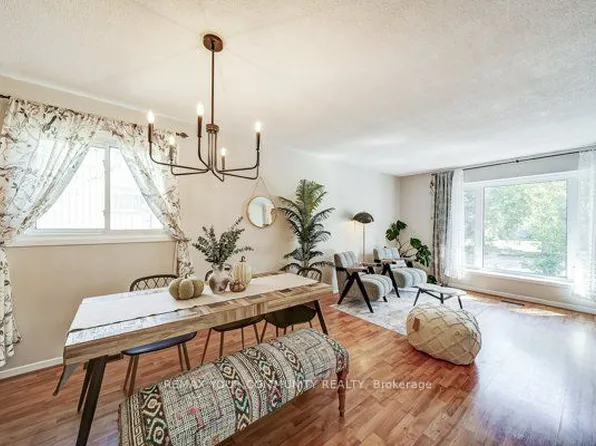 124 Tyson Dr, East Gwillimbury, ON L9N 1B2