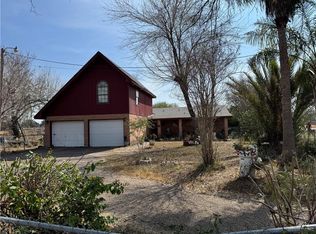 502 E 4th St, San Juan, TX 78589