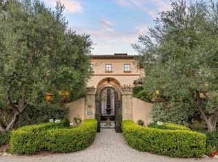 90 Butterfly Ln, Santa Barbara, CA 93108