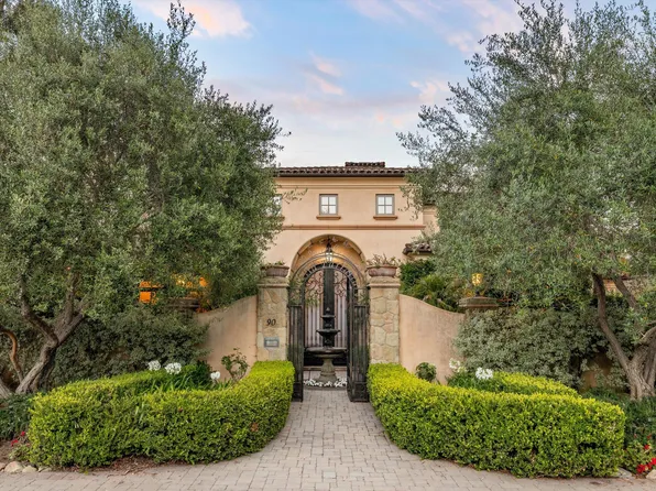 90 Butterfly Ln, Santa Barbara, CA 93108