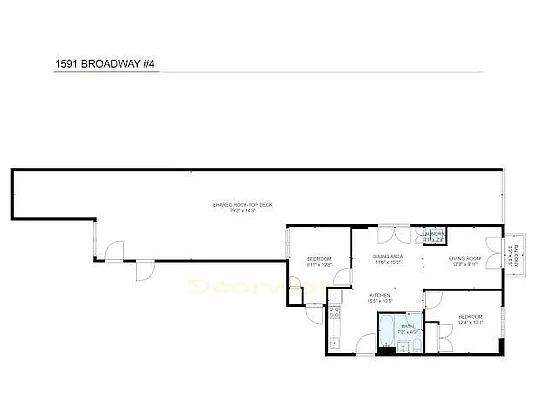 Rented by Doorway NYC, LLC | media 15