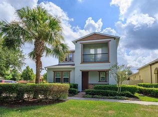 1565 Bayfront Park Aly, Winter Garden, FL 34787