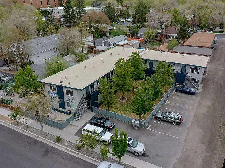 Gardner Street — Photo 11