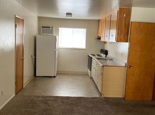 735 W 6th Street (4-Plex), Chico, CA 95928