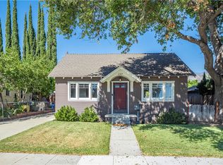 2325 White St, Pasadena, CA 91107