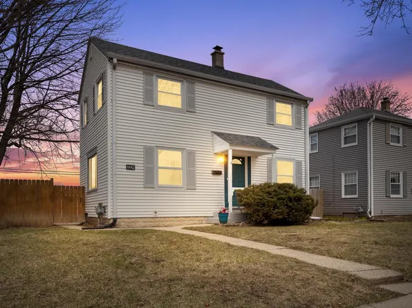 8442 West Montana AVENUE, West Allis, WI 53227