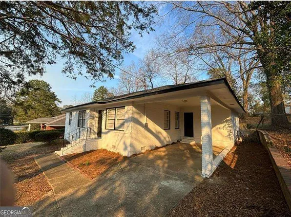 1514 Bowman St, Columbus, GA 31903