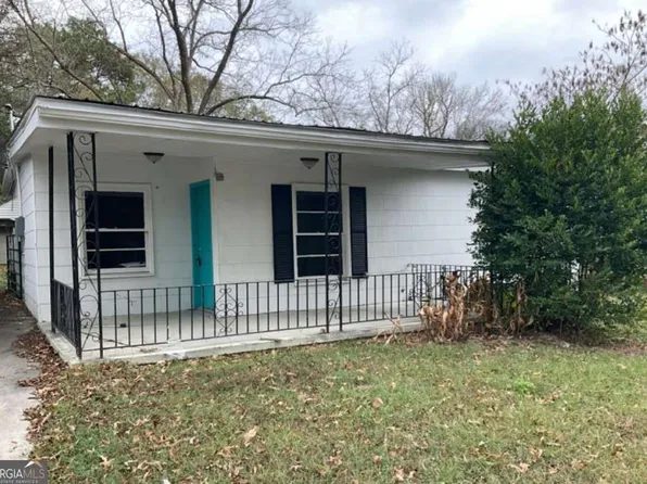 4049 Villa Ave, Macon, GA 31204