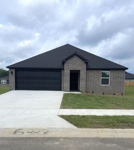 6333 Warwick Dr, Alexander, AR, 72002