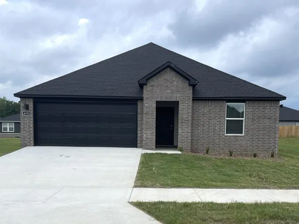 6333 Warwick Dr, Alexander, AR 72002