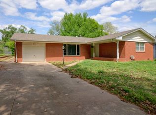 2220 W 11th Ave, Stillwater, OK 74074