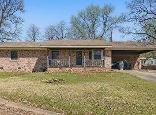 503 Tanglewood Dr, N Little Rock, AR 72118