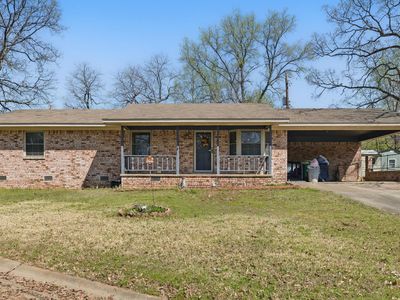 503 Tanglewood Dr, N Little Rock, AR, 72118