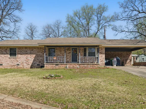 503 Tanglewood Dr, N Little Rock, AR 72118