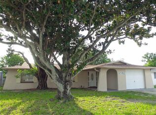 4721 Daphne St, New Port Richey, FL 34652