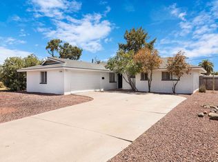 1041 E Campus Dr, Tempe, AZ 85282