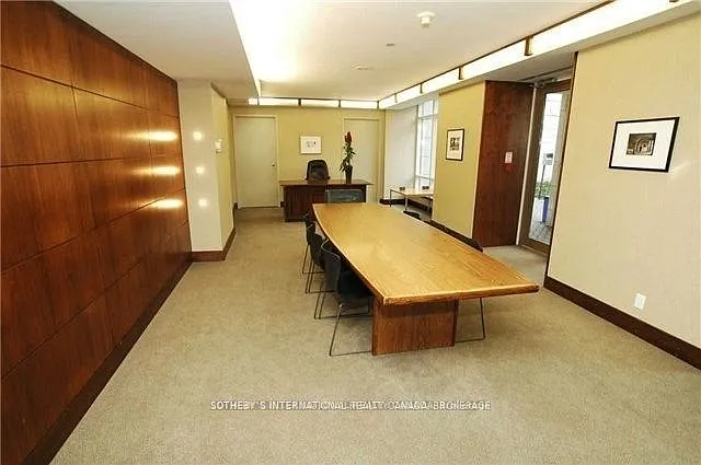 500 Queens Quay W #610W — Photo 24