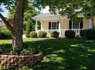 3 Nicholson Ct, Greensboro, NC 27407