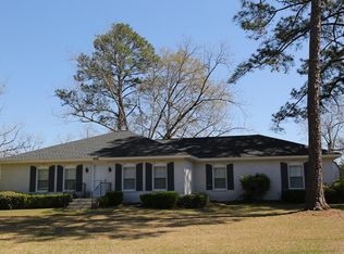 902 Clyde Blvd, Vidalia, GA 30474