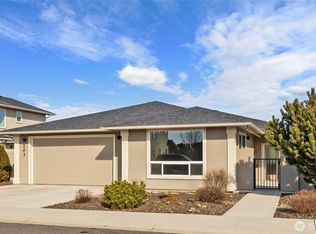 203 E Chason Ave, Ellensburg, WA