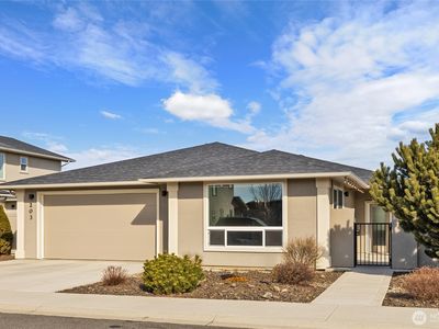 203 E Chason Avenue, Ellensburg, WA, 98926