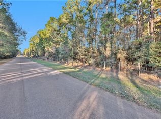 Post Oak Rd, Plantersville, TX 77363