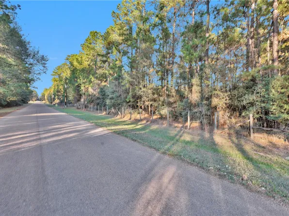 Post Oak Rd, Plantersville, TX 77363