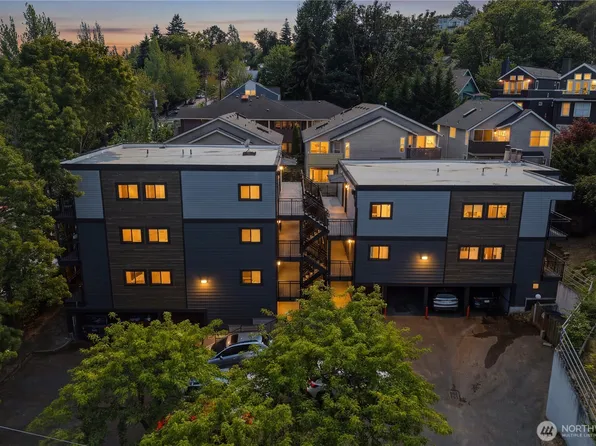 2626 E Madison Street #1, Seattle, WA 98112
