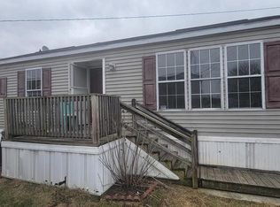 25 Conestoga Mnr, Leola, PA 17540