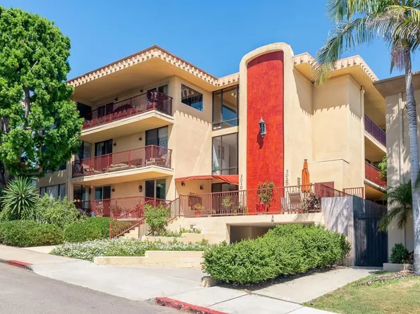 3012 Kellogg St, San Diego, CA 92106