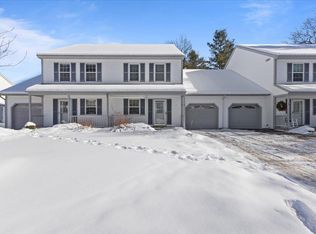 Perkins Bend, Essex Junction, VT 05452