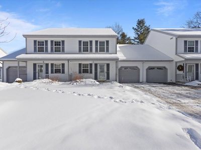 12 Kurk Drive, Essex Junction, VT, 05452