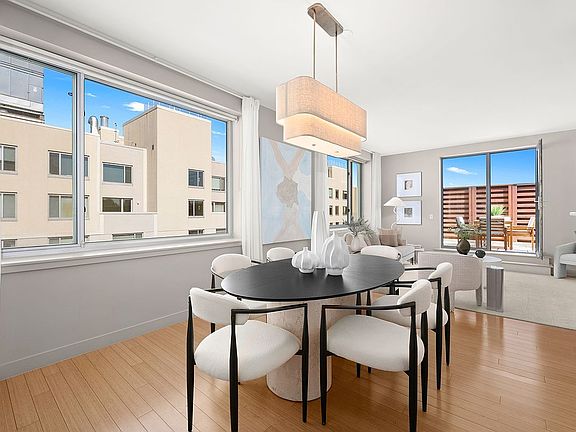 5th image of 40 W 116th St Unit Phb1101