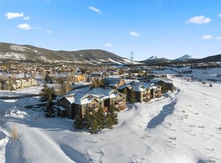 395 Cove Blvd UNIT 5C, Dillon, CO 80435
