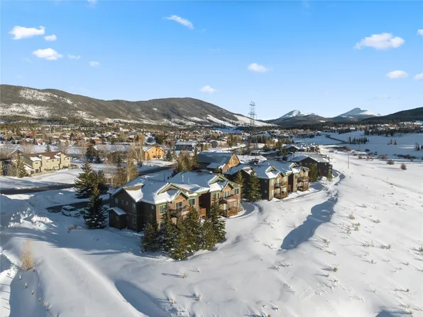395 Cove Boulevard UNIT 5C, Dillon, CO 80435