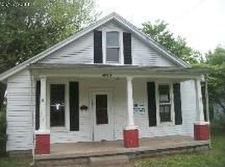 110 N Elm Grove Ave, Bardstown, KY 40004