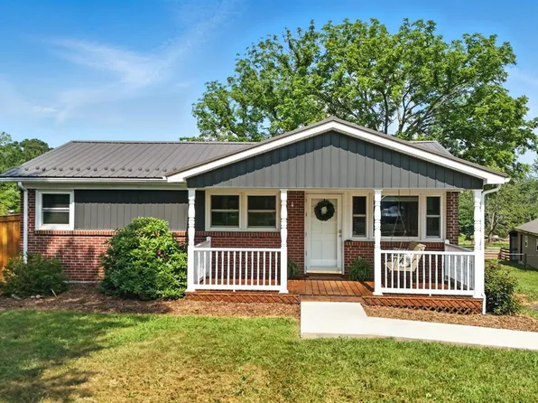 189 Higginbotham Creek Rd, Amherst, VA 24521