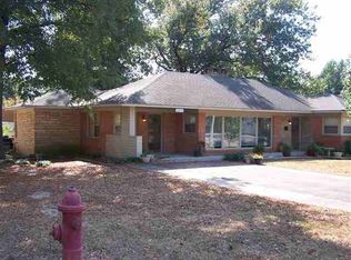 1103 W Matthews Ave, Jonesboro, AR 72401