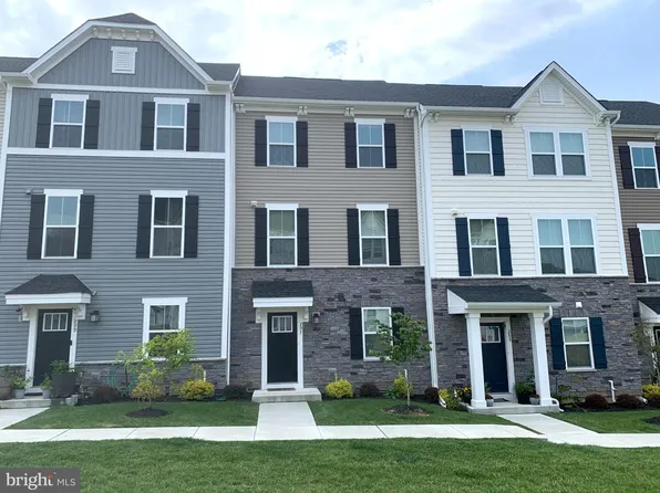 297 Sugar Maple Sq, Downingtown, PA 19335