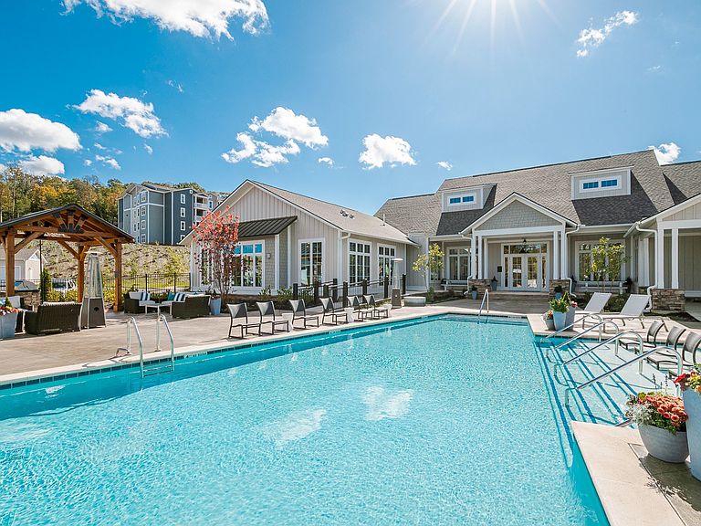 The Village at Westland Cove Apartment Rentals Knoxville, TN Zillow