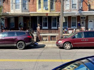 1938 E Venango St, Philadelphia, PA 19134
