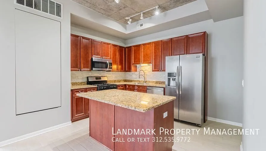 1464 S Michigan Ave Unit 909 — Photo 3