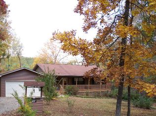 749 Mountain Lake Blvd, Blairsville, GA 30512