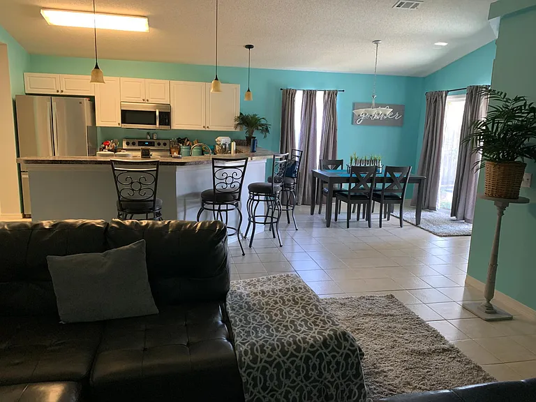 Common area